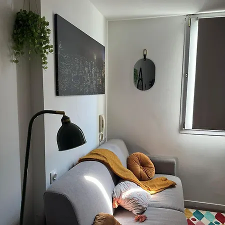 Appartement Your Space *