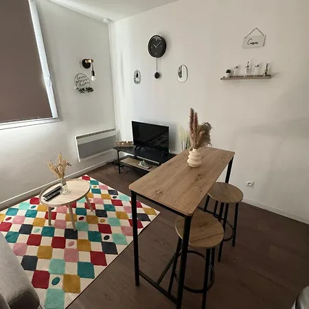 Your Space Appartement *