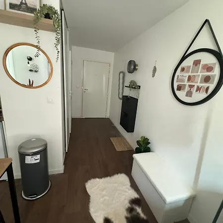 Appartement Your Space *
