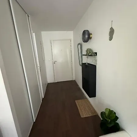 Your Space Appartement Bussy-Saint-Georges