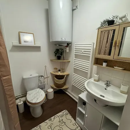 Your Space Appartement *