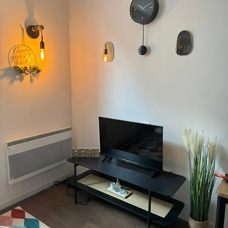 Appartement Your Space